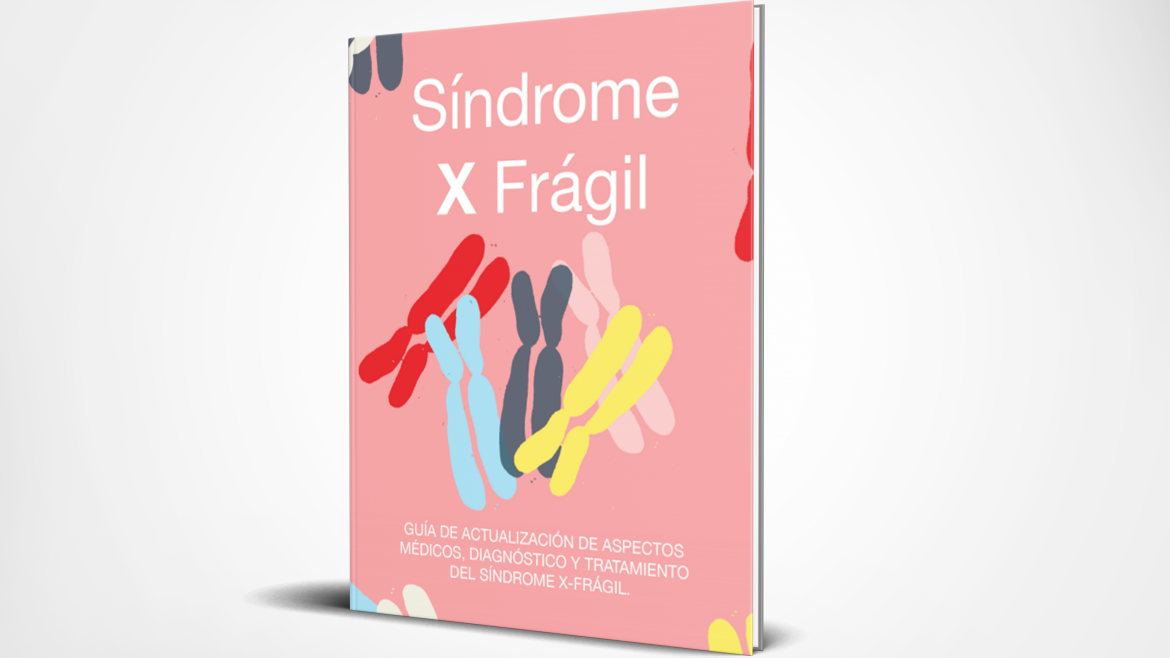 Dossier Síndrome X Frágil – Sombradoble